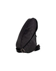 ヘルシーバックバッグ 新作先行販売/リサイクルナイロン スリング ブラック 25AW 新仕様 25AW 25AW NEW Recycled nylon Black コアクラシック スリング 会員限定