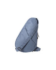 ヘルシーバックバッグ 新作先行販売/リサイクルナイロン スリング フリント 25AW 新仕様 25AW 25AW NEW Recycled nylon Flint コアクラシック スリング 会員限定