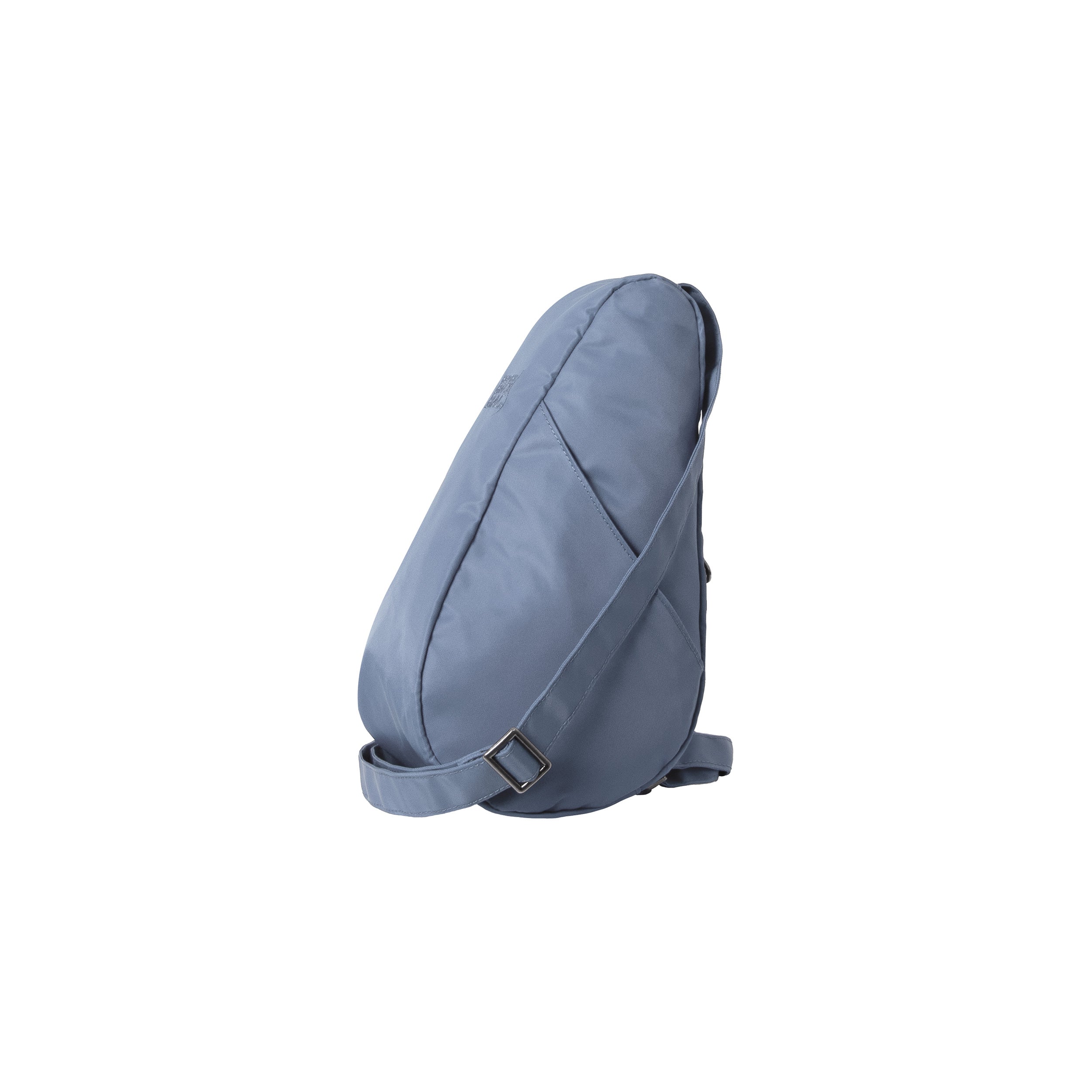ヘルシーバックバッグ 新作先行販売/リサイクルナイロン スリング フリント 25AW 新仕様 25AW 25AW NEW Recycled nylon Flint コアクラシック スリング 会員限定