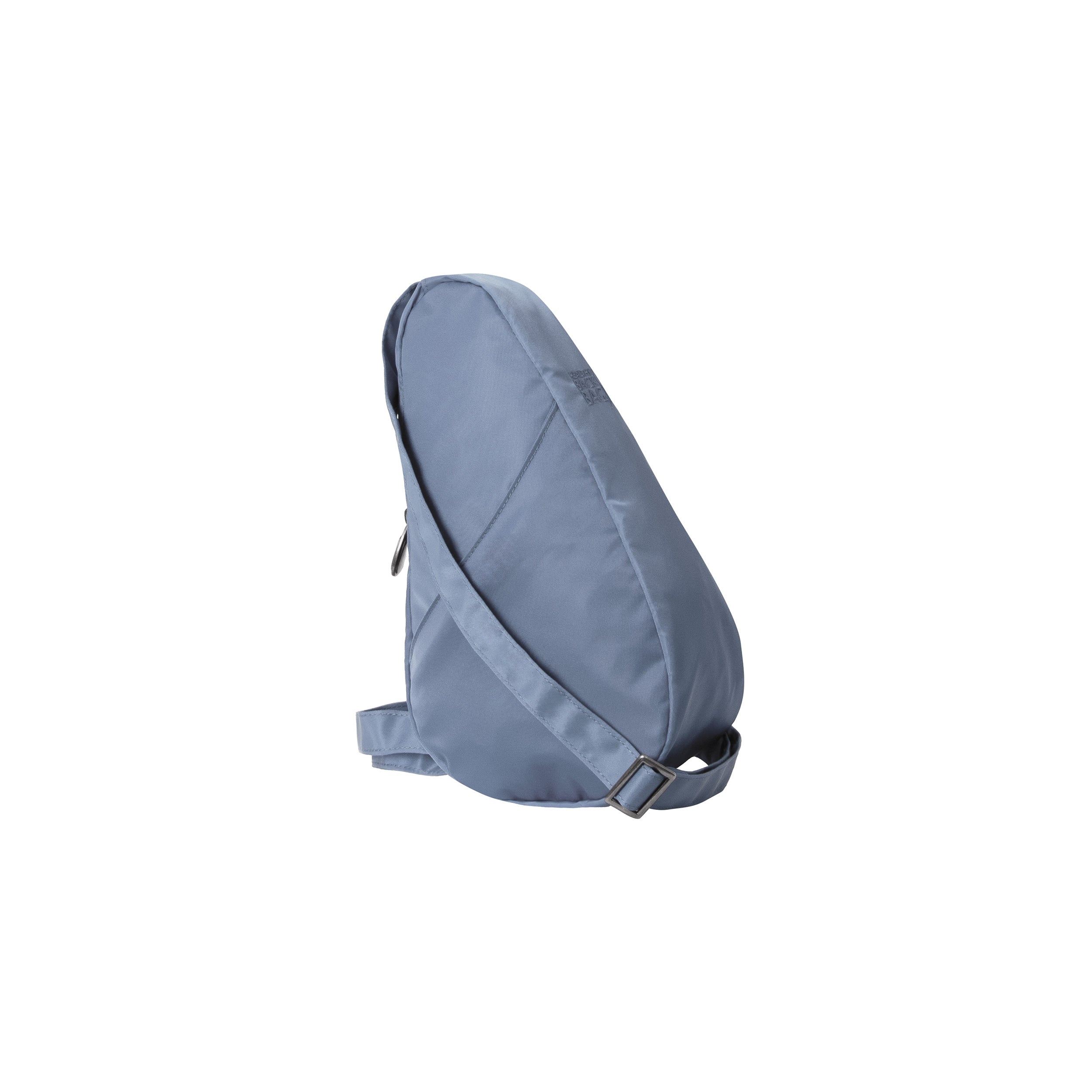 ヘルシーバックバッグ 新作先行販売/リサイクルナイロン スリング フリント 25AW 新仕様 25AW 25AW NEW Recycled nylon Flint コアクラシック スリング 会員限定