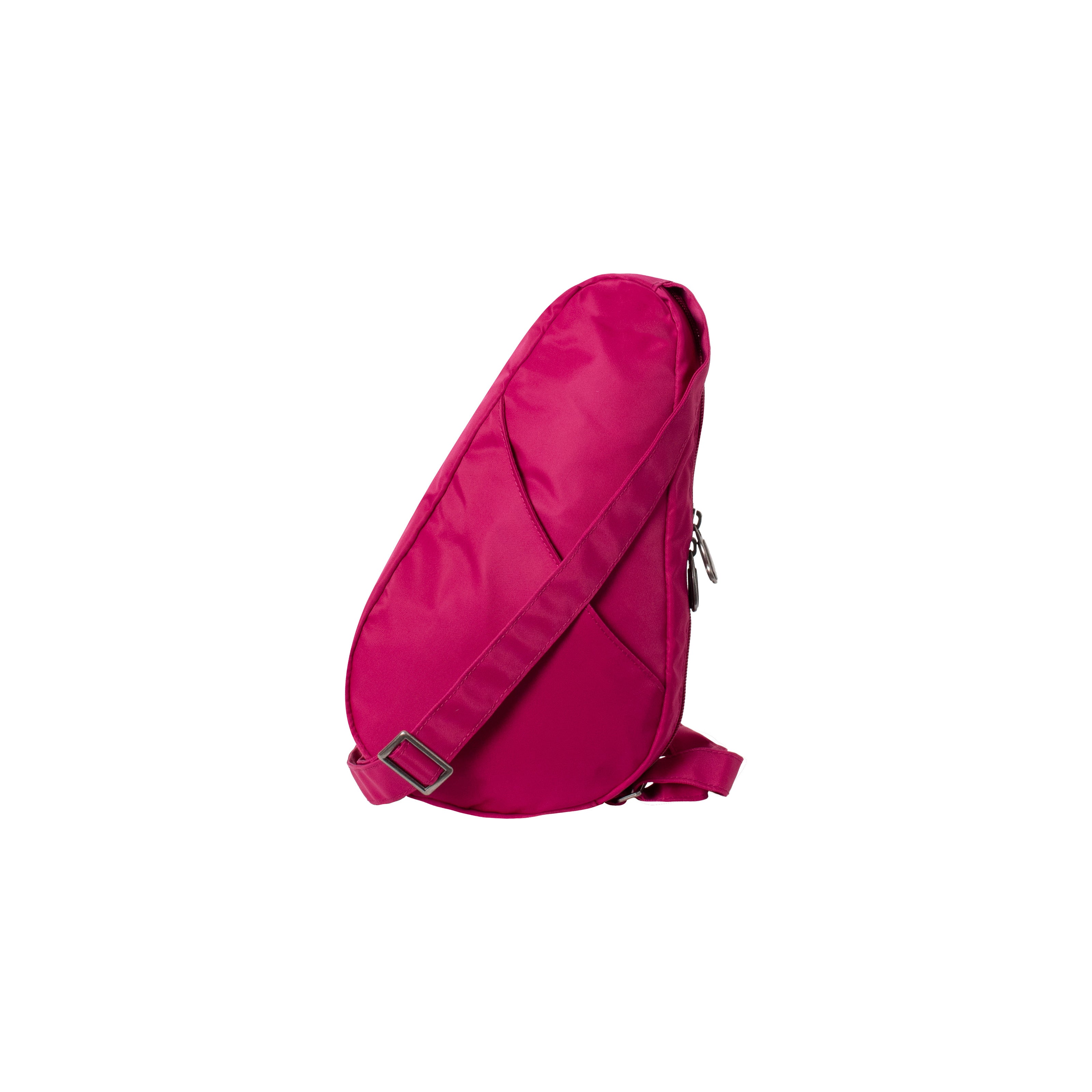 ヘルシーバックバッグ リサイクルナイロン スリング ハイビスカス 24AW 24AW NEW eギフト対象 Recycled nylon Hibiscus コアクラシック スリング