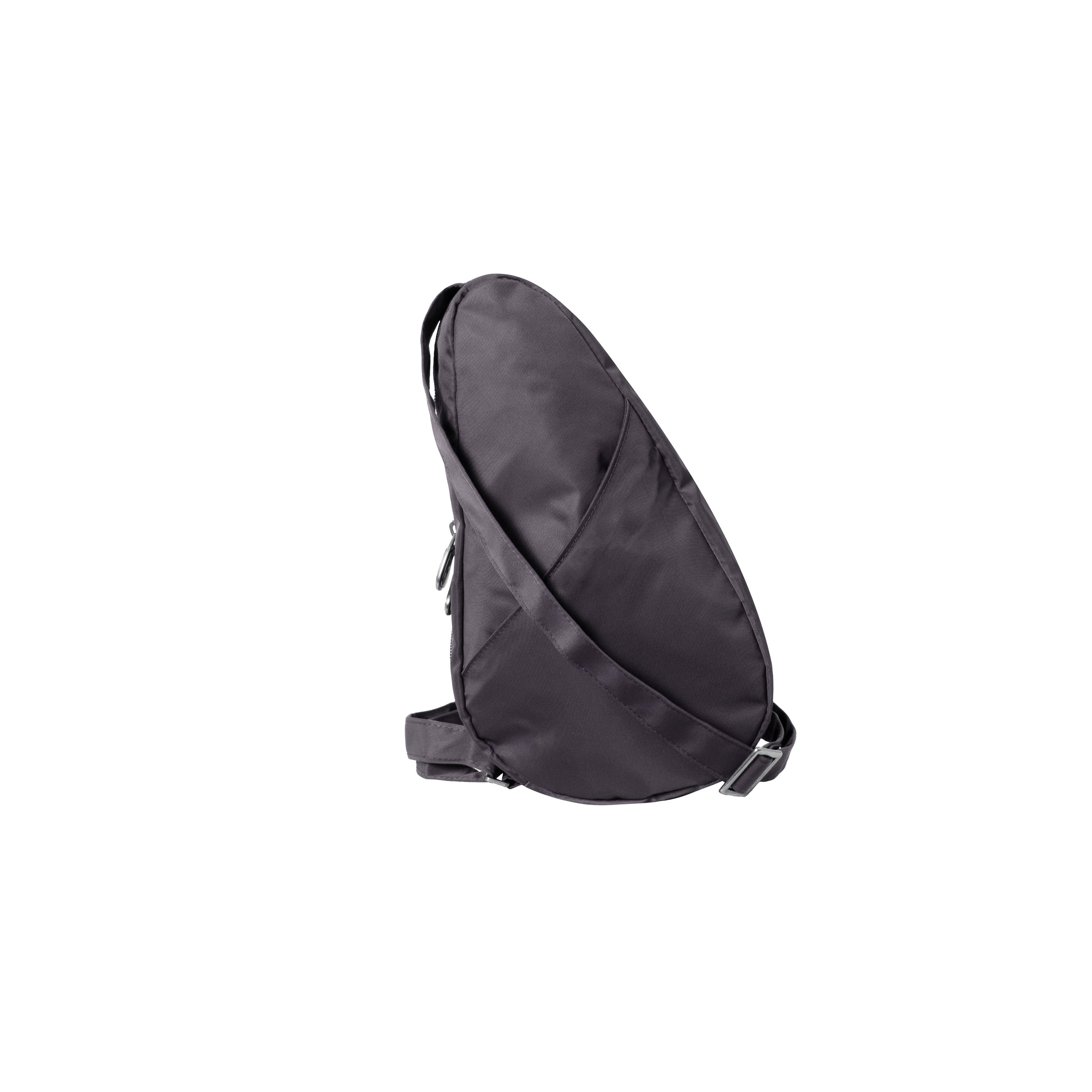 ヘルシーバックバッグ 《仕様変更のため15%OFF》リサイクルナイロン スリング スレート 24AW 24AW NEW eギフト対象 Recycled nylon Slate コアクラシック スリング ポイント対象外 会員以外非表示 会員限定カート表示