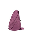 ヘルシーバックバッグ 《先行販売》リサイクルナイロン スリング スモーキーローズ 26SS 26SS 26SS NEW コアクラシック 会員限定カート表示