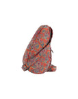 ヘルシーバックバッグ 新作先行販売/ローズタペストリー スリング 25AW 新仕様 25AW 25AW NEW Rose Tapestry パターン&プリント 会員限定