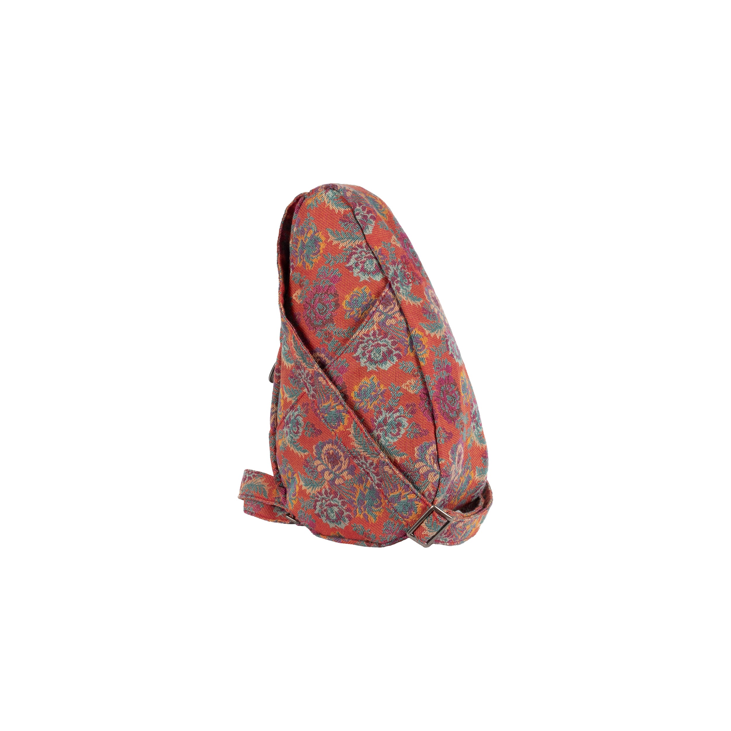 ヘルシーバックバッグ 新作先行販売/ローズタペストリー スリング 25AW 新仕様 25AW 25AW NEW Rose Tapestry パターン&プリント 会員限定