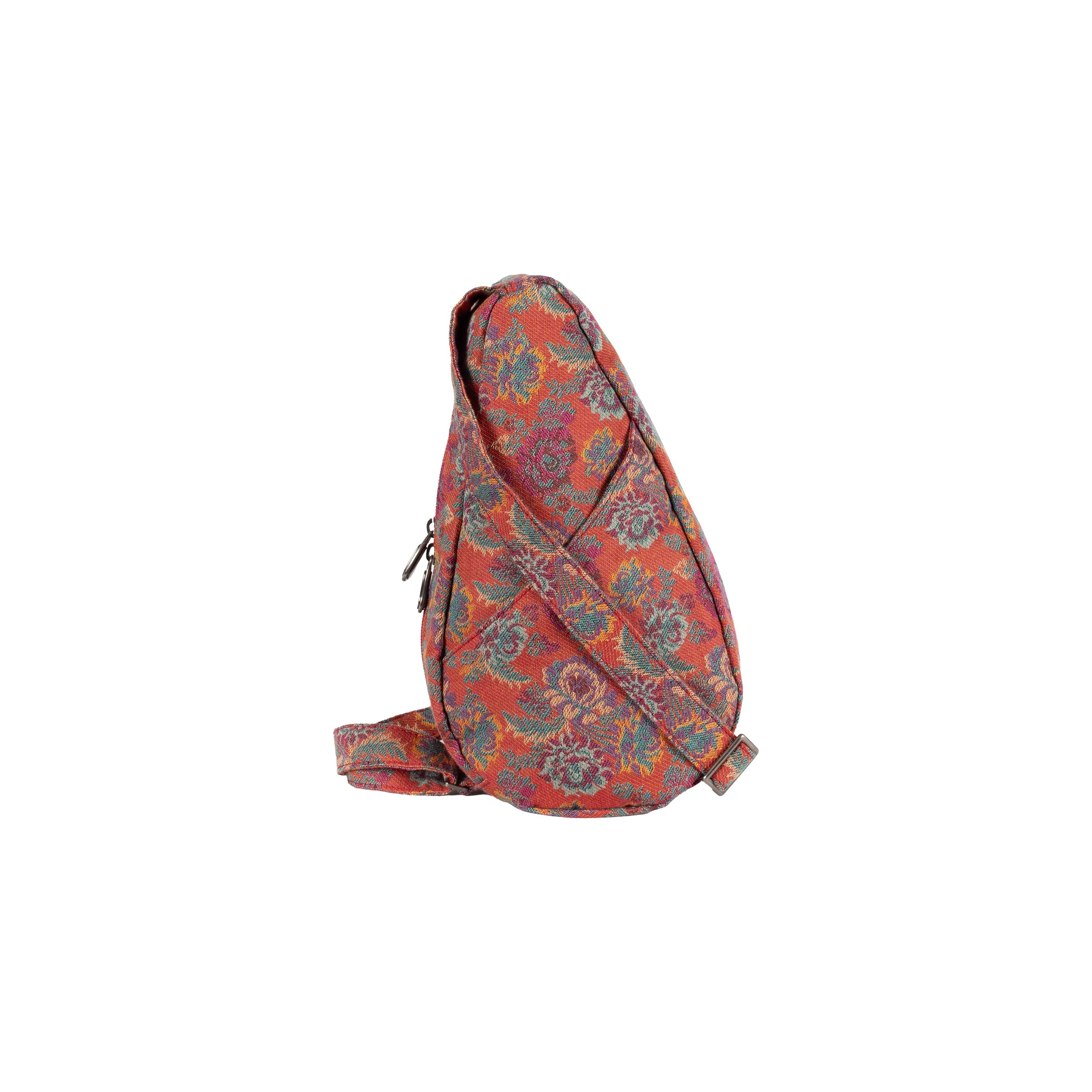 ヘルシーバックバッグ 新作先行販売/ローズタペストリー スリング 25AW 新仕様 25AW 25AW NEW Rose Tapestry パターン&プリント 会員限定