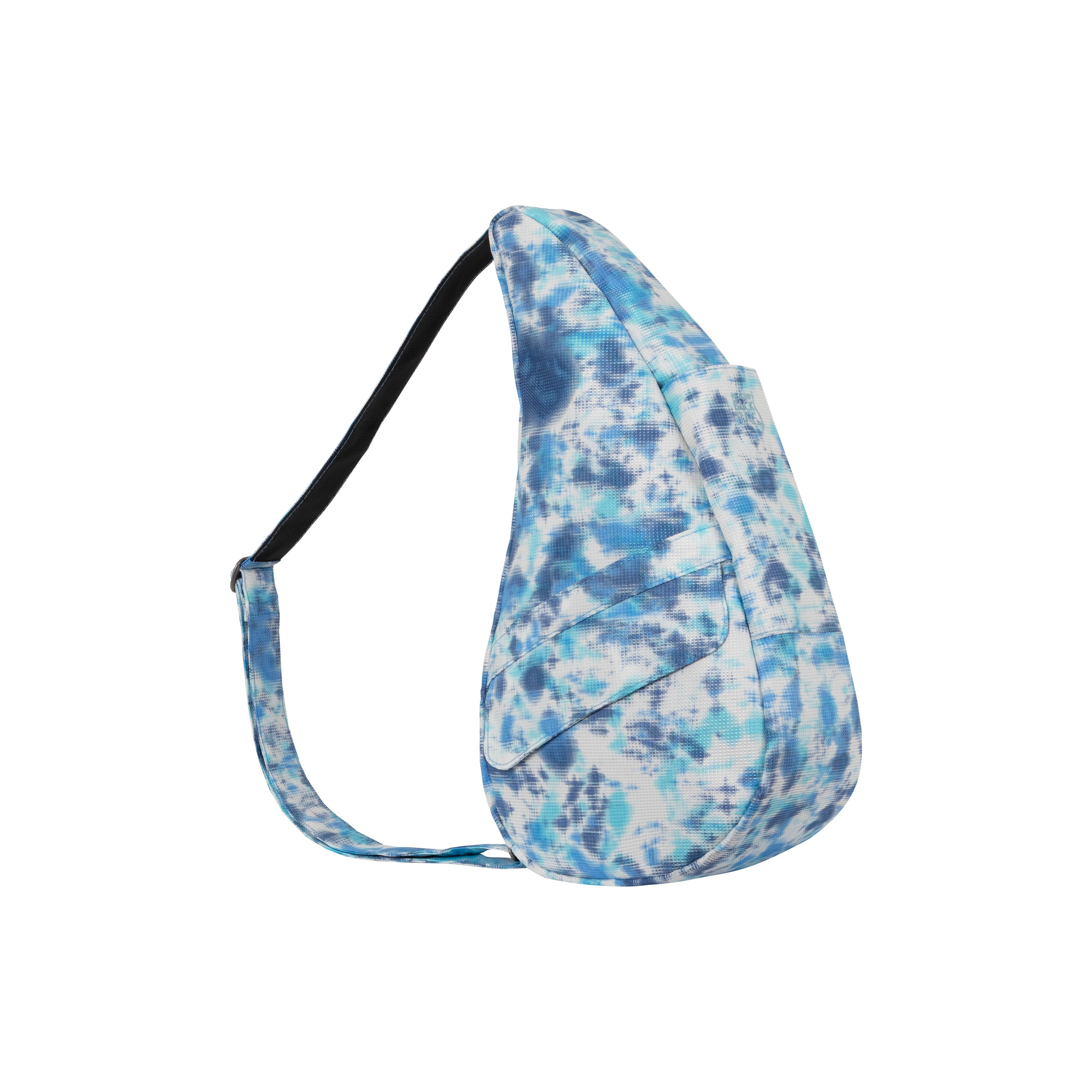 ヘルシーバックバッグ インクスプラッシュ Sサイズ 24SS 24SS NEW eギフト対象 S size Sサイズ スペシャルエディション パターン&プリント ポイント対象外 1)常時セール