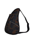 ヘルシーバックバッグ 新作先行販売/マルチカモ Sサイズ 25AW 25AW 25AW NEW Multi Camo ノベルティS以上 パターン&プリント 会員限定
