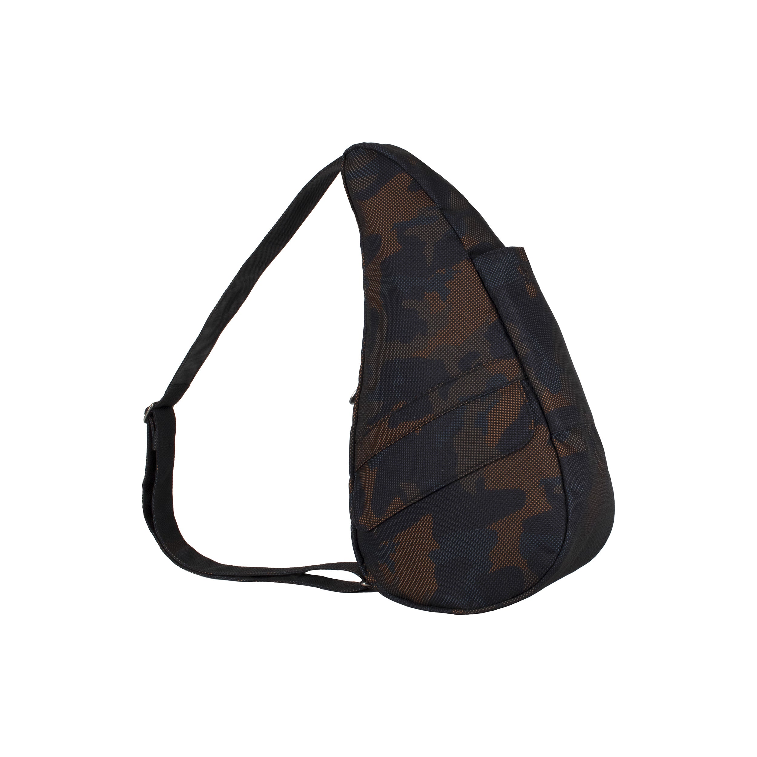 ヘルシーバックバッグ 新作先行販売/マルチカモ Sサイズ 25AW 25AW 25AW NEW Multi Camo ノベルティS以上 パターン&プリント 会員限定