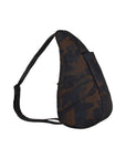 ヘルシーバックバッグ 新作先行販売/マルチカモ Sサイズ 25AW 25AW 25AW NEW Multi Camo ノベルティS以上 パターン&プリント 会員限定
