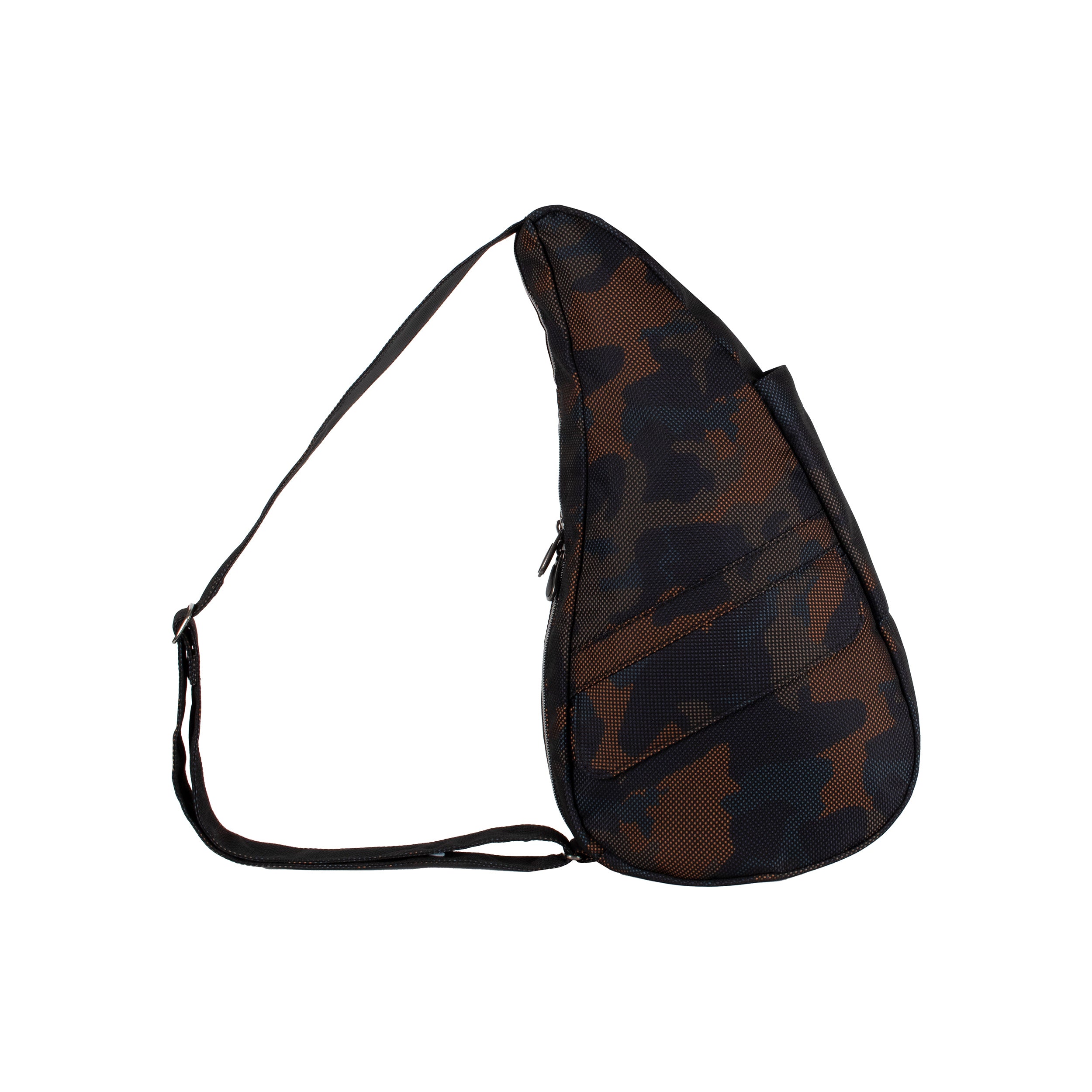 ヘルシーバックバッグ 新作先行販売/マルチカモ Sサイズ 25AW 25AW 25AW NEW Multi Camo ノベルティS以上 パターン&プリント 会員限定