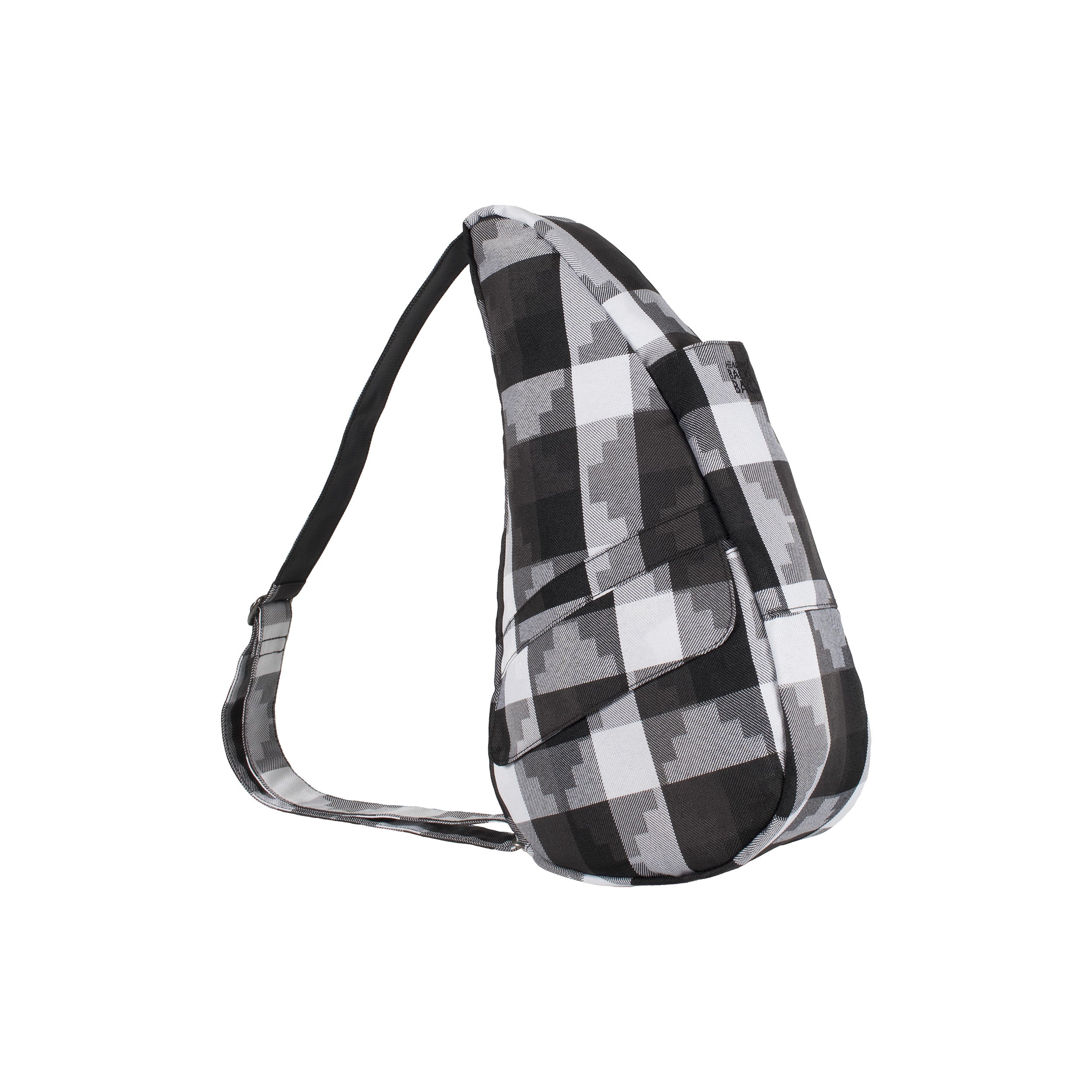 ヘルシーバックバッグ 新作先行販売/チェッカーボード Sサイズ 25AW 25AW 25AW NEW Checkerboard ノベルティS以上 パターン&プリント 会員限定