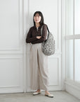 ヘルシーバックバッグ フォークロア Sサイズ ブラウン 26AW 26AW 26AW NEW 26AW先行販売 スペシャルエディション ノベルティS以上_26AW先行販売