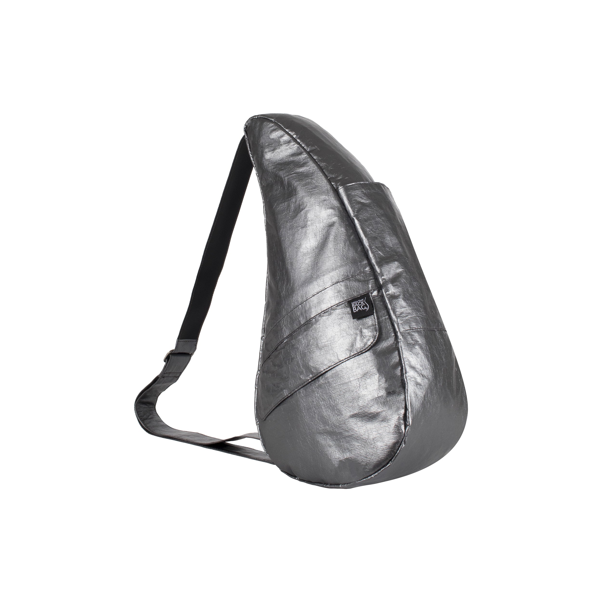 ヘルシーバックバッグ 新作先行販売/メタリック Sサイズ 25AW 25AW 25AW NEW Metallic スペシャルエディション ノベルティS以上 会員限定