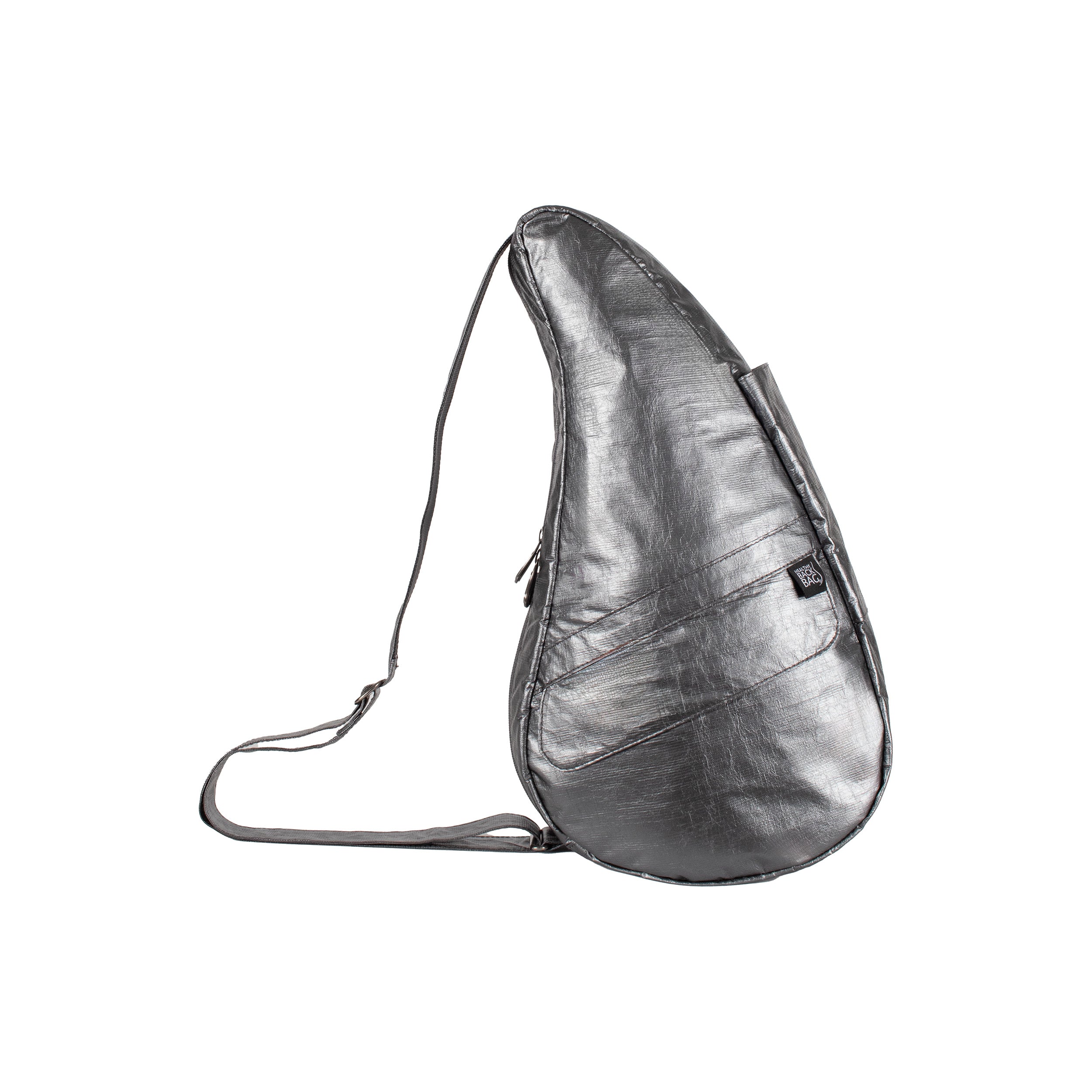 ヘルシーバックバッグ 新作先行販売/メタリック Sサイズ 25AW 25AW 25AW NEW Metallic スペシャルエディション ノベルティS以上 会員限定