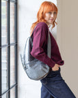 ヘルシーバックバッグ 新作先行販売/メタリック Sサイズ 25AW 25AW 25AW NEW Metallic スペシャルエディション ノベルティS以上 会員限定