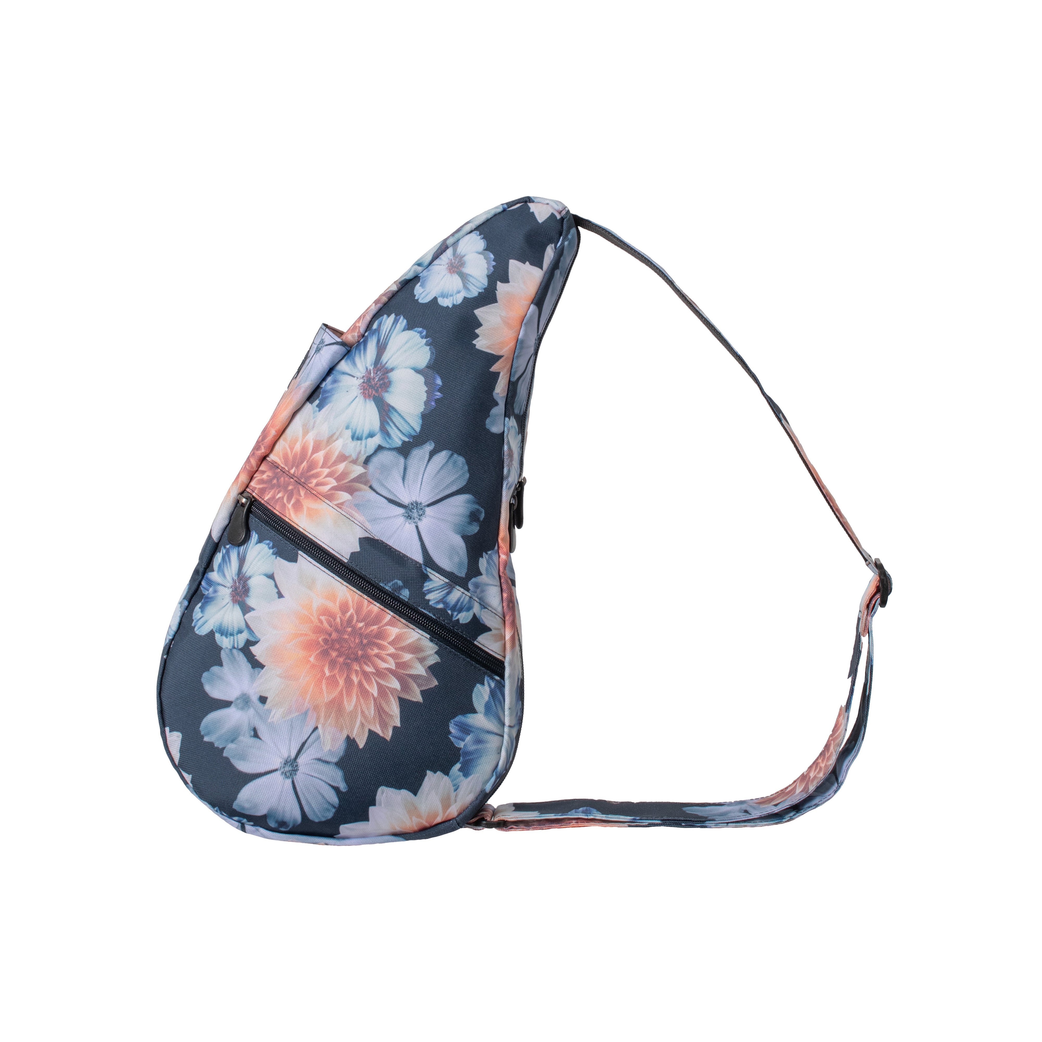 ヘルシーバックバッグ 40%OFF プリント Sサイズ ダリア 24AW 24AW NEW eギフト対象 PATTERN Print Dahlias S size SALE Sサイズ パターン&プリント ポイント対象外