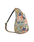 ヘルシーバックバッグ 新作先行販売/プリント Sサイズ フローラ1 25AW 25AW 25AW NEW Print Flora 1 ノベルティS以上 パターン&プリント 会員限定