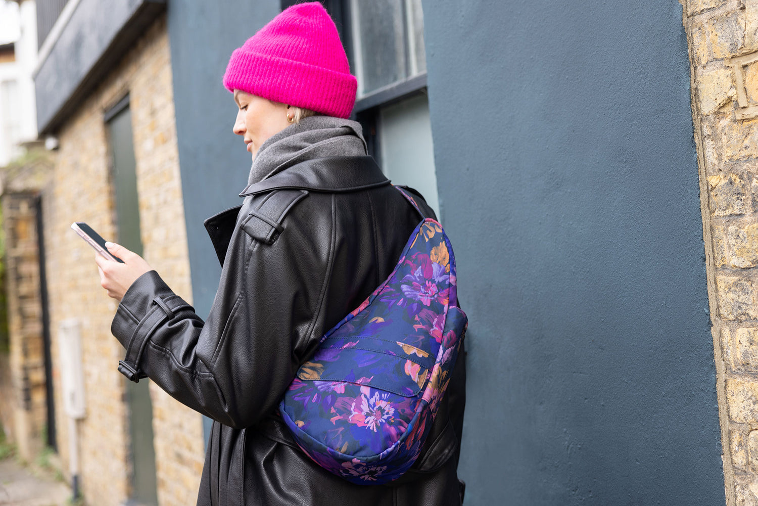 40%OFF プリント Sサイズ ペインテッドガーデン