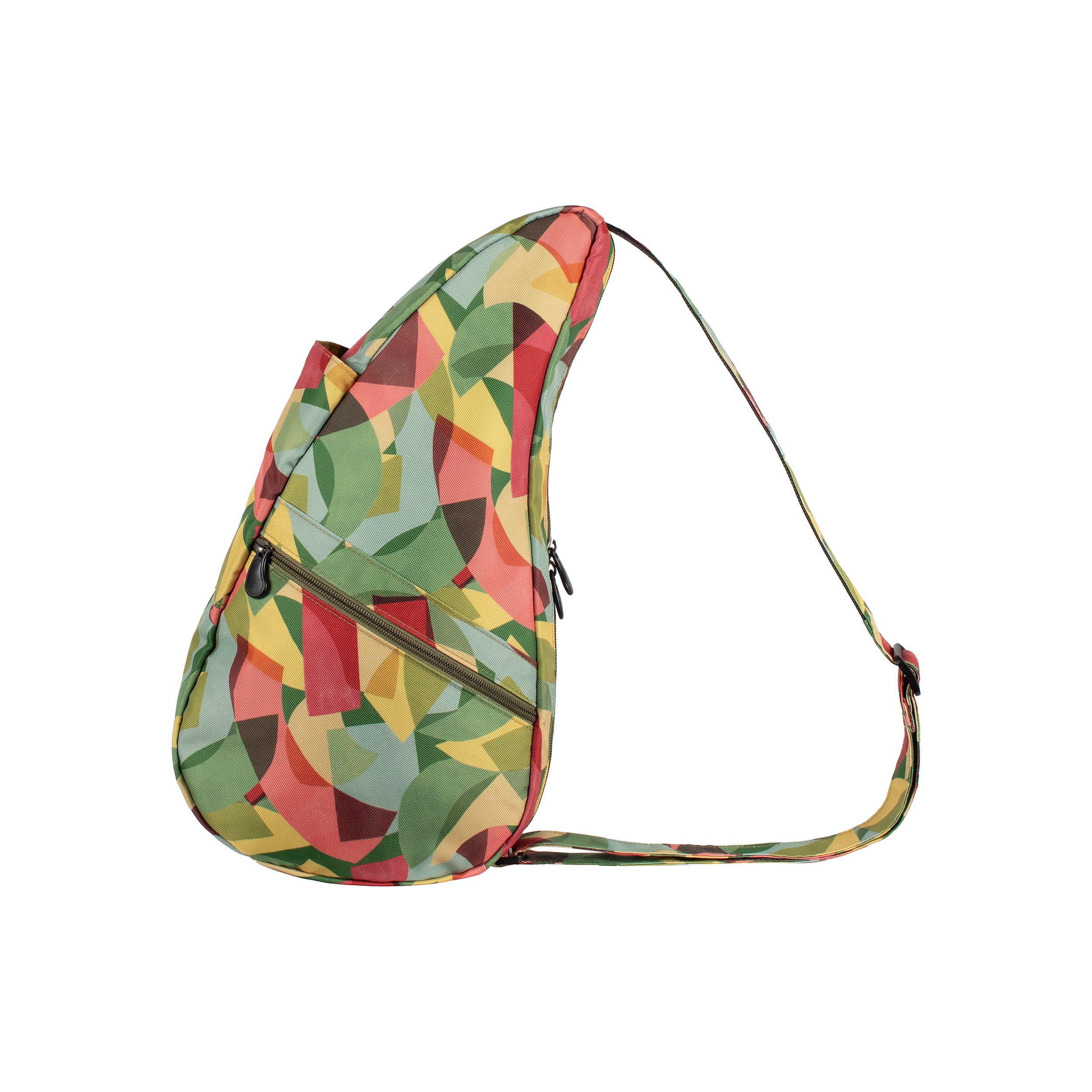 ヘルシーバックバッグ 30%OFF プリント Sサイズ サンバースト 25SS 25SS NEW PATTERN Print Sunburst S size SALE Sサイズ パターン&プリント ポイント対象外 会員限定クーポン202508 期間限定セール20251021