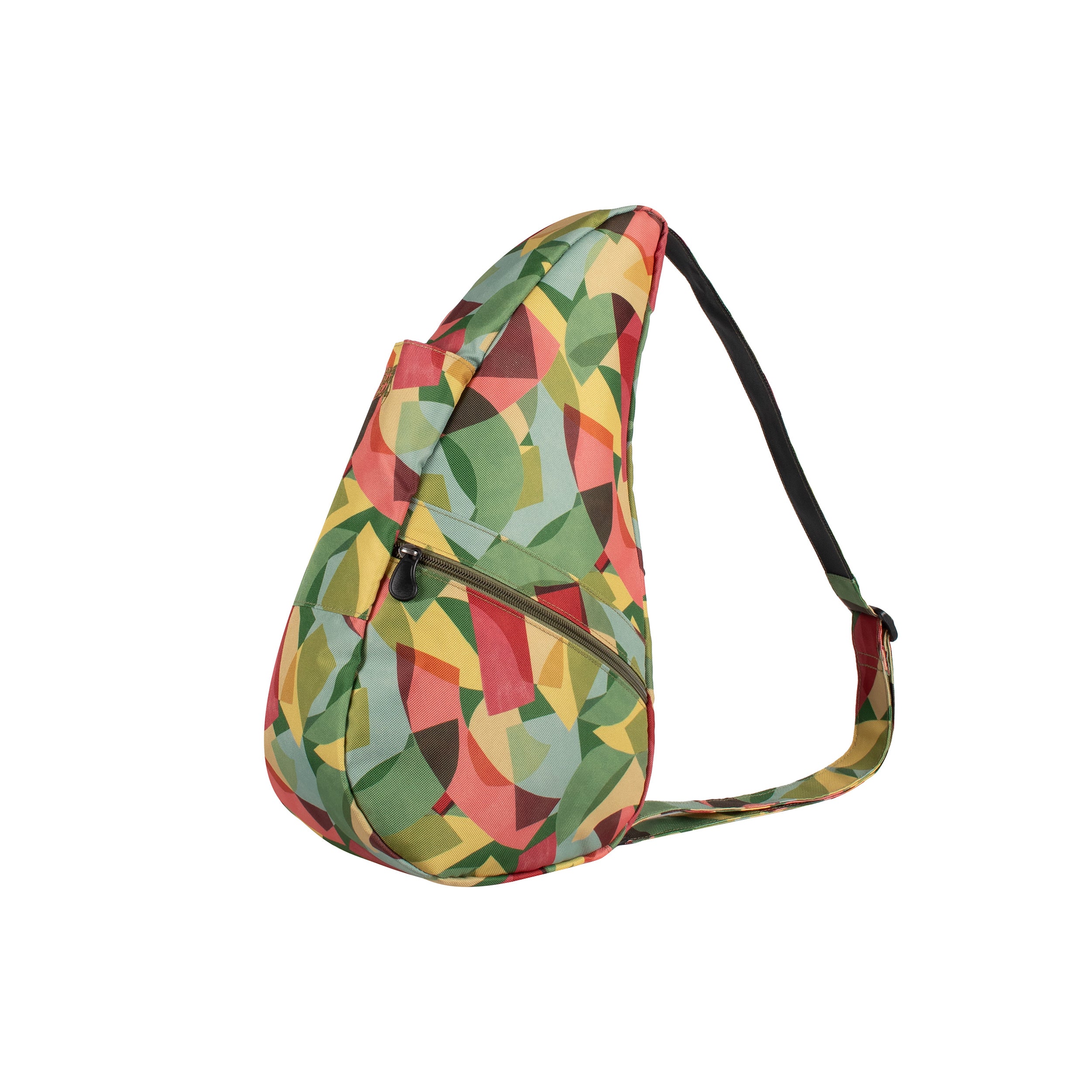 ヘルシーバックバッグ 30%OFF プリント Sサイズ サンバースト 25SS 25SS NEW PATTERN Print Sunburst S size SALE Sサイズ パターン&プリント ポイント対象外 会員限定クーポン202508 期間限定セール20251021