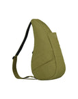 ヘルシーバックバッグ テクスチャードナイロン Sサイズ バンブーフォレスト 25SS 25SS NEW S size Sサイズ TEXTURED NYLON Textured nylon Bamboo Forest コアクラシック テクスチャードナイロン テクスチャードナイロンSサイズ ノベルティS以上
