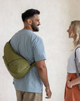 ヘルシーバックバッグ テクスチャードナイロン Sサイズ バンブーフォレスト 25SS 25SS NEW S size Sサイズ TEXTURED NYLON Textured nylon Bamboo Forest コアクラシック テクスチャードナイロン テクスチャードナイロンSサイズ ノベルティS以上