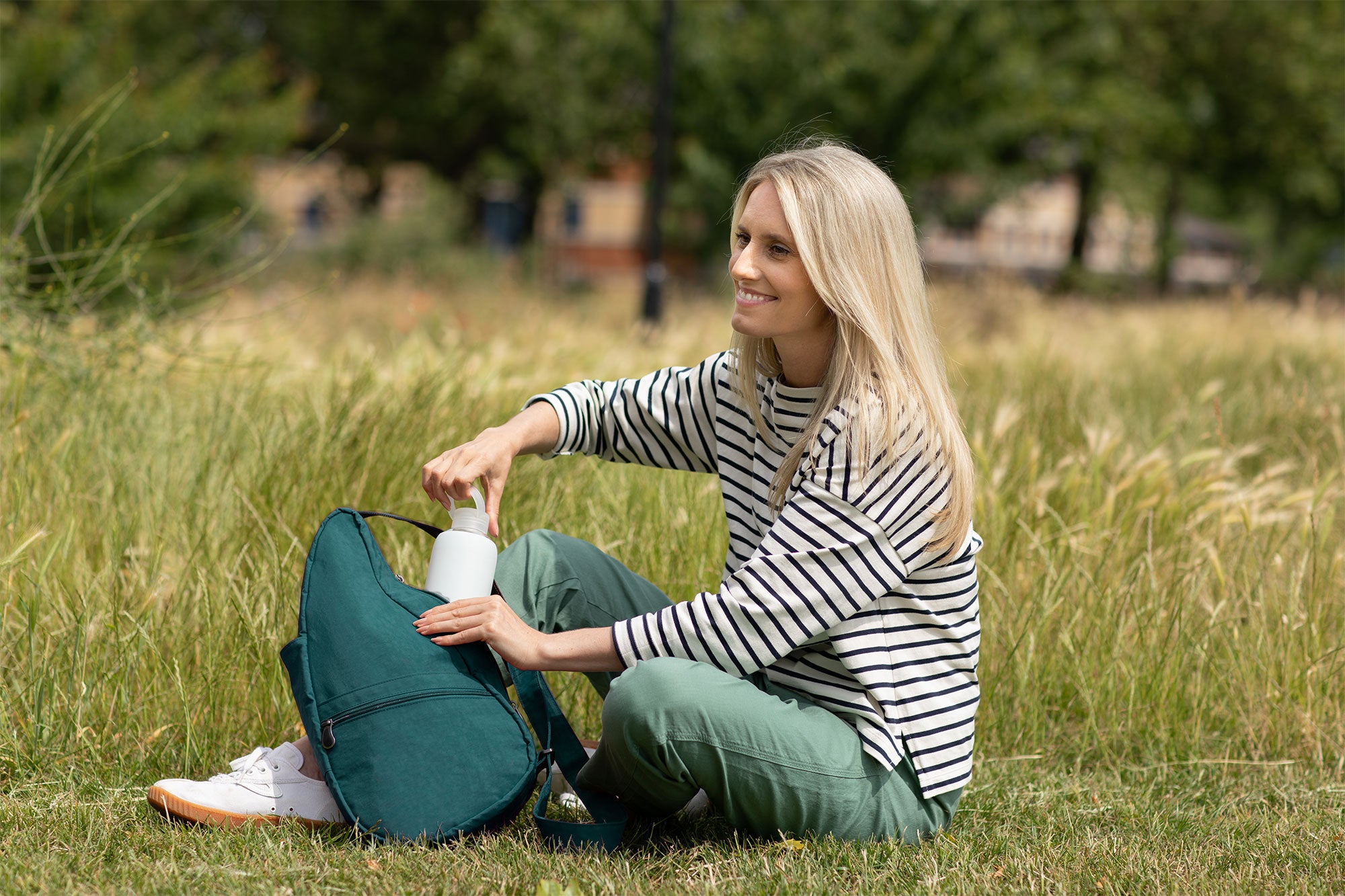 ヘルシーバックバッグ テクスチャードナイロン Sサイズ ダークティール 24AW 24SS 24SS NEW BLUE eギフトカタログ掲載商品 eギフト対象 GREEN S size Sサイズ TEXTURED NYLON Textured nylon Darkteal グリーン コアクラシック テクスチャードナイロン テクスチャードナイロンSサイズ ノベルティS以上 ブルー 予約1017出荷