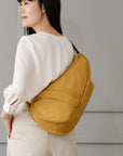 ヘルシーバックバッグ 《予約販売/8月25日出荷予定》テクスチャードナイロン Sサイズ ハニカム 26AW 26AW 26AW NEW 26AW先行販売 26AW先行販売_予約分 ノベルティS以上_26AW先行販売 会員限定カート表示