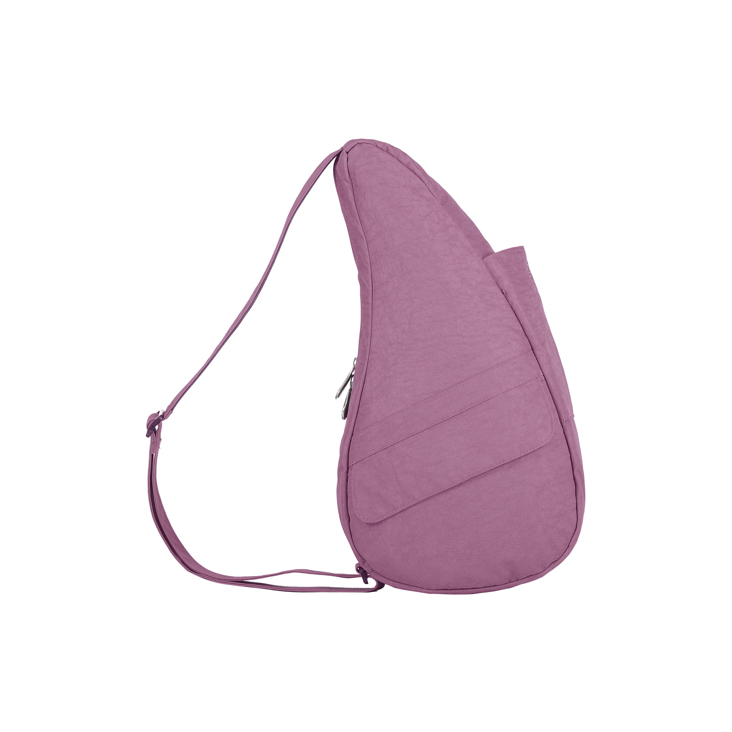 ヘルシーバックバッグ テクスチャードナイロン Sサイズ オーキッド 25SS 25SS 25SS NEW galleryling1 S size Sサイズ TEXTURED NYLON Textured nylon Orchid コアクラシック テクスチャードナイロン テクスチャードナイロンSサイズ ノベルティS以上
