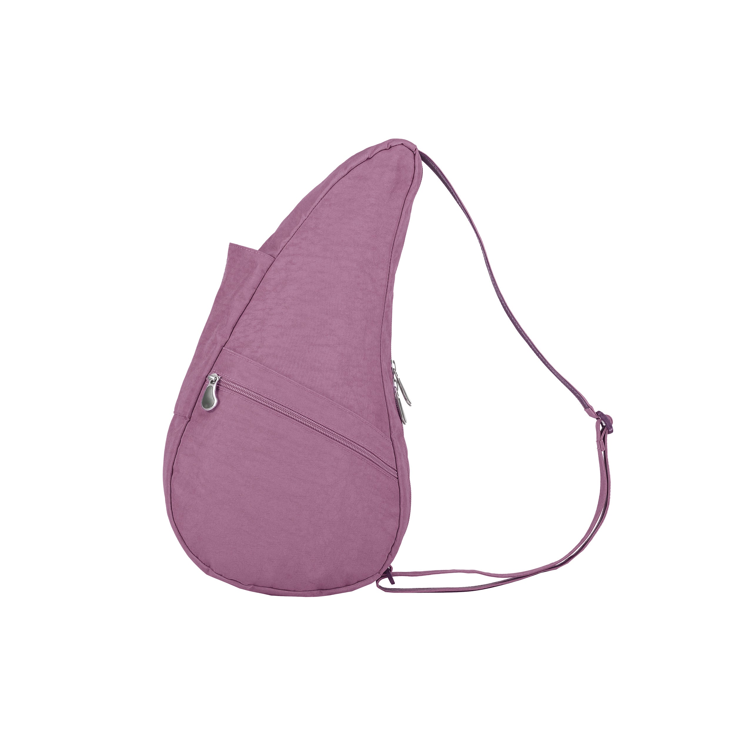 ヘルシーバックバッグ テクスチャードナイロン Sサイズ オーキッド 25SS 25SS NEW galleryling1 S size Sサイズ TEXTURED NYLON Textured nylon Orchid コアクラシック テクスチャードナイロン テクスチャードナイロンSサイズ ノベルティS以上