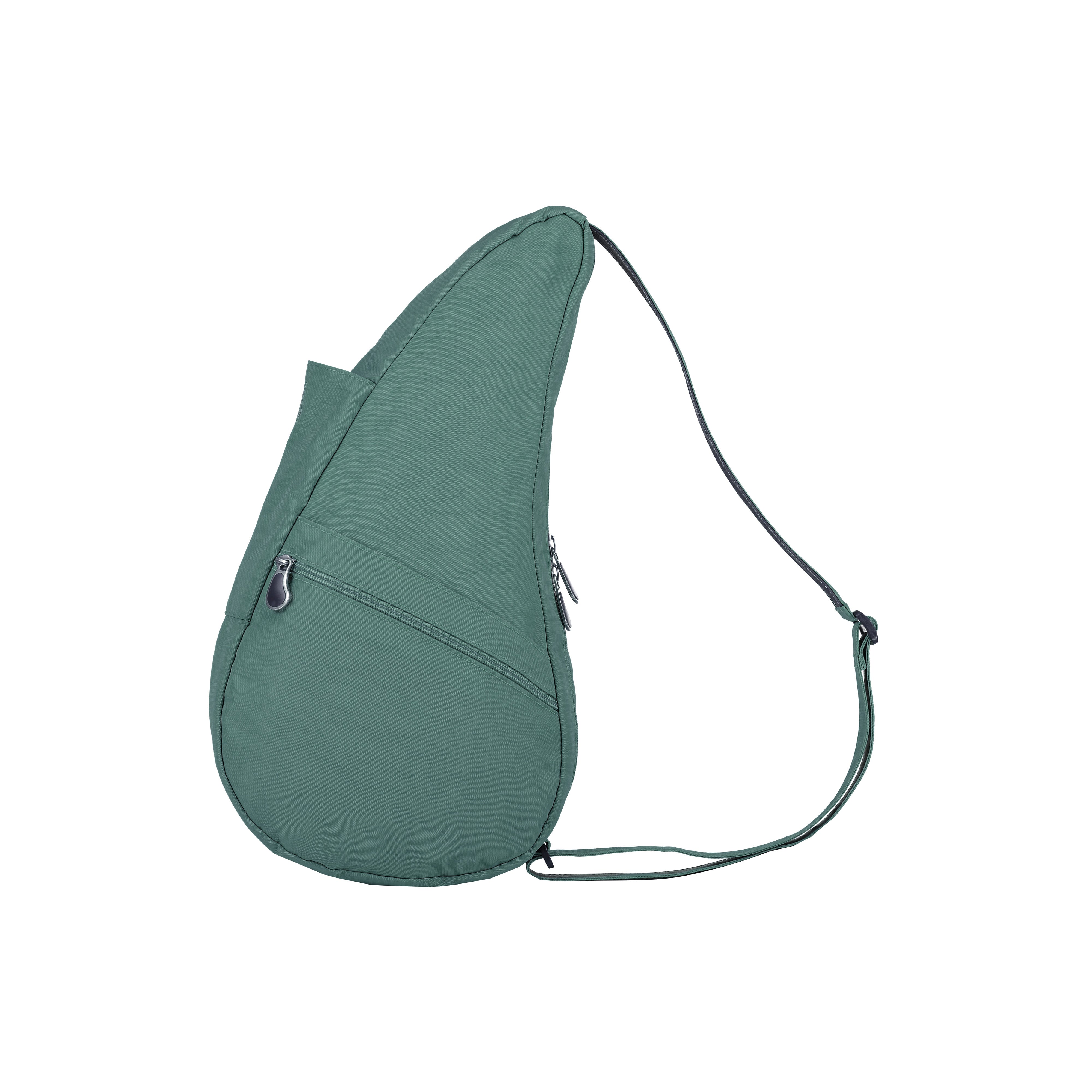 ヘルシーバックバッグ テクスチャードナイロン Sサイズ シーグラス 24AW 24AW NEW eギフトカタログ掲載商品 eギフト対象 S size Sサイズ TEXTURED NYLON Textured nylon Seagrass コアクラシック テクスチャードナイロン テクスチャードナイロンSサイズ ノベルティS以上 大容量ジッパーポケット付きSサイズ