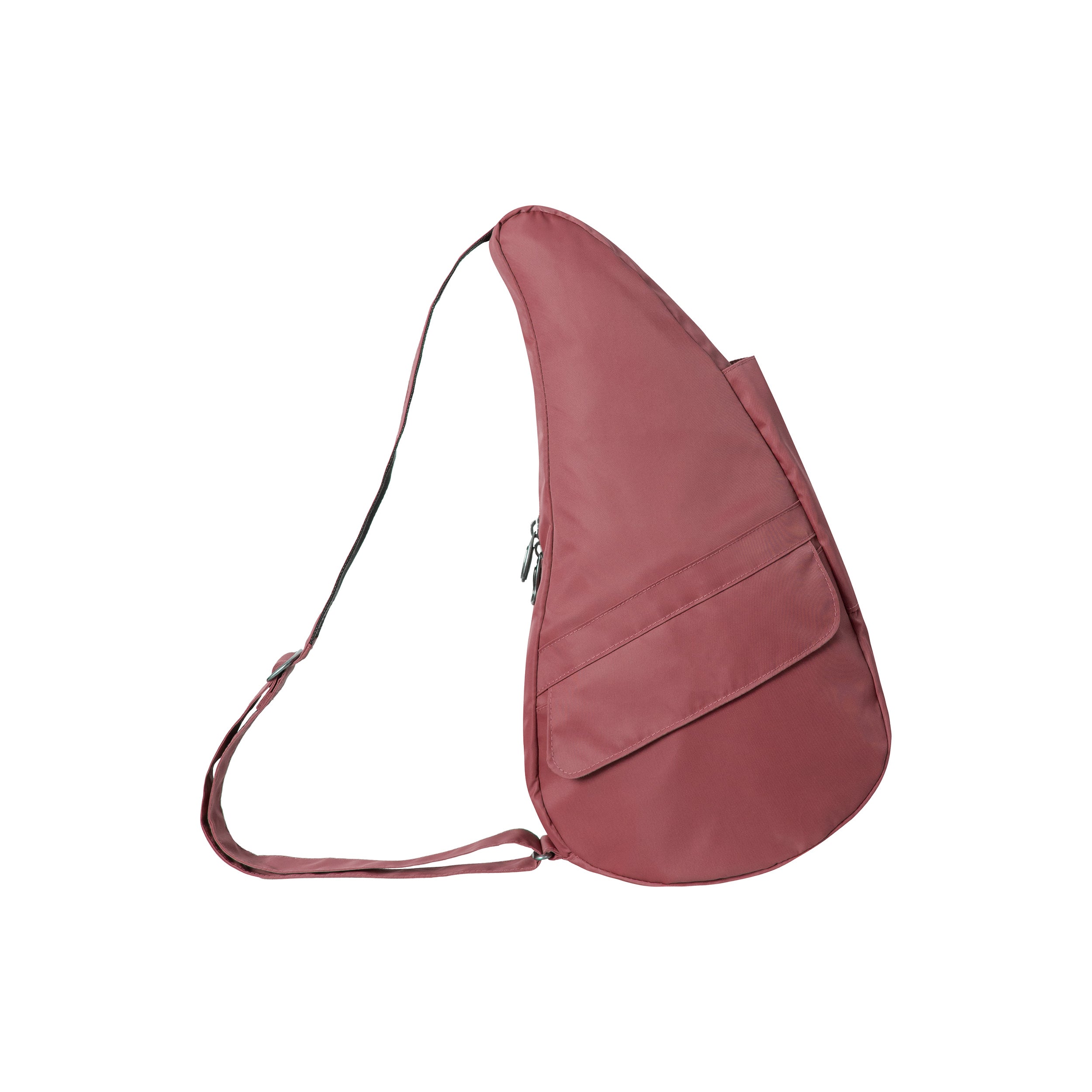 ヘルシーバックバッグ リサイクルナイロン Sサイズ シナモン 25SS 25SS 25SS NEW gallerylink4 Recycled Nylon Cinnamon S size Sサイズ コアクラシック テクスチャードナイロンSサイズ ノベルティS以上