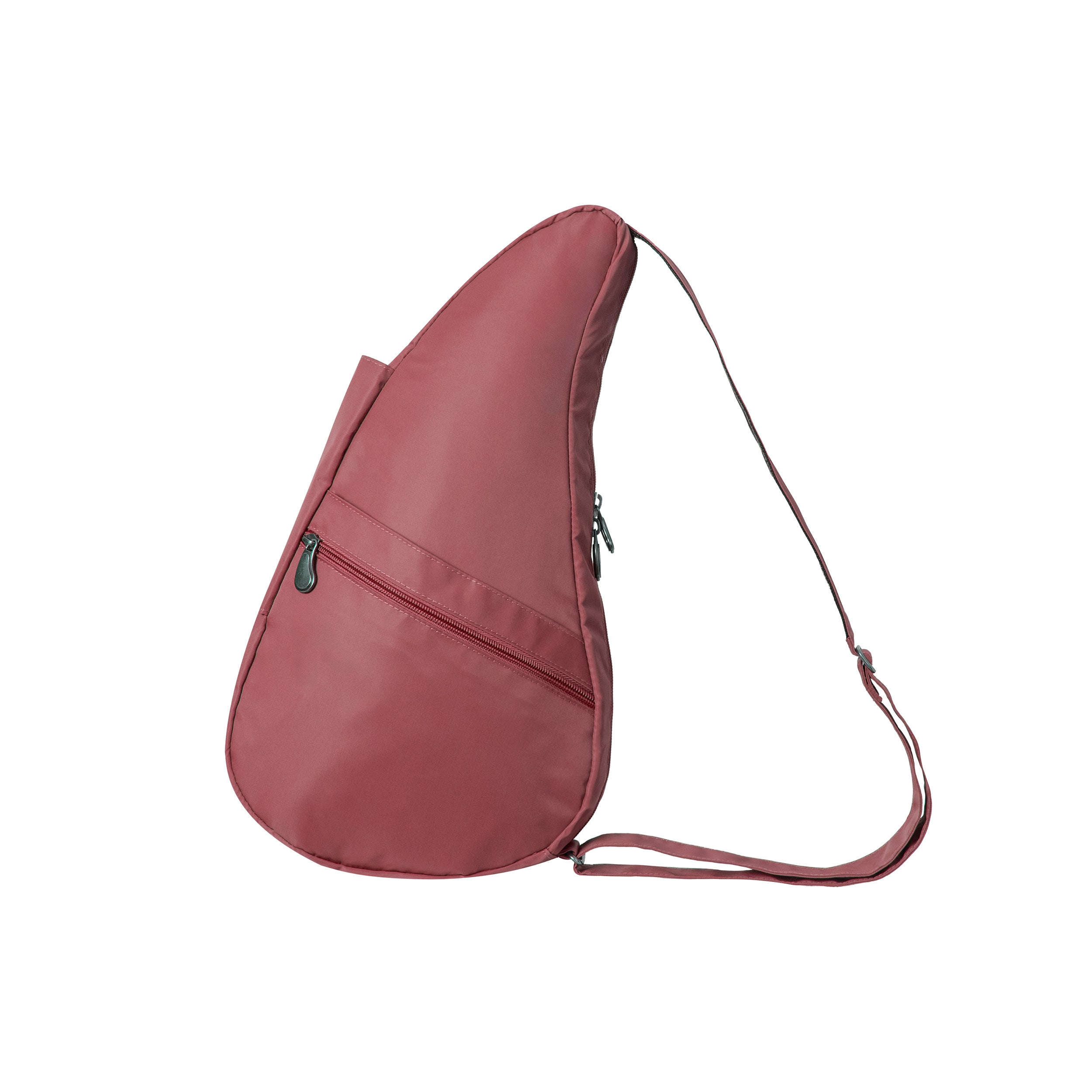 ヘルシーバックバッグ リサイクルナイロン Sサイズ シナモン 25SS 25SS NEW gallerylink4 Recycled Nylon Cinnamon S size Sサイズ コアクラシック テクスチャードナイロンSサイズ ノベルティS以上