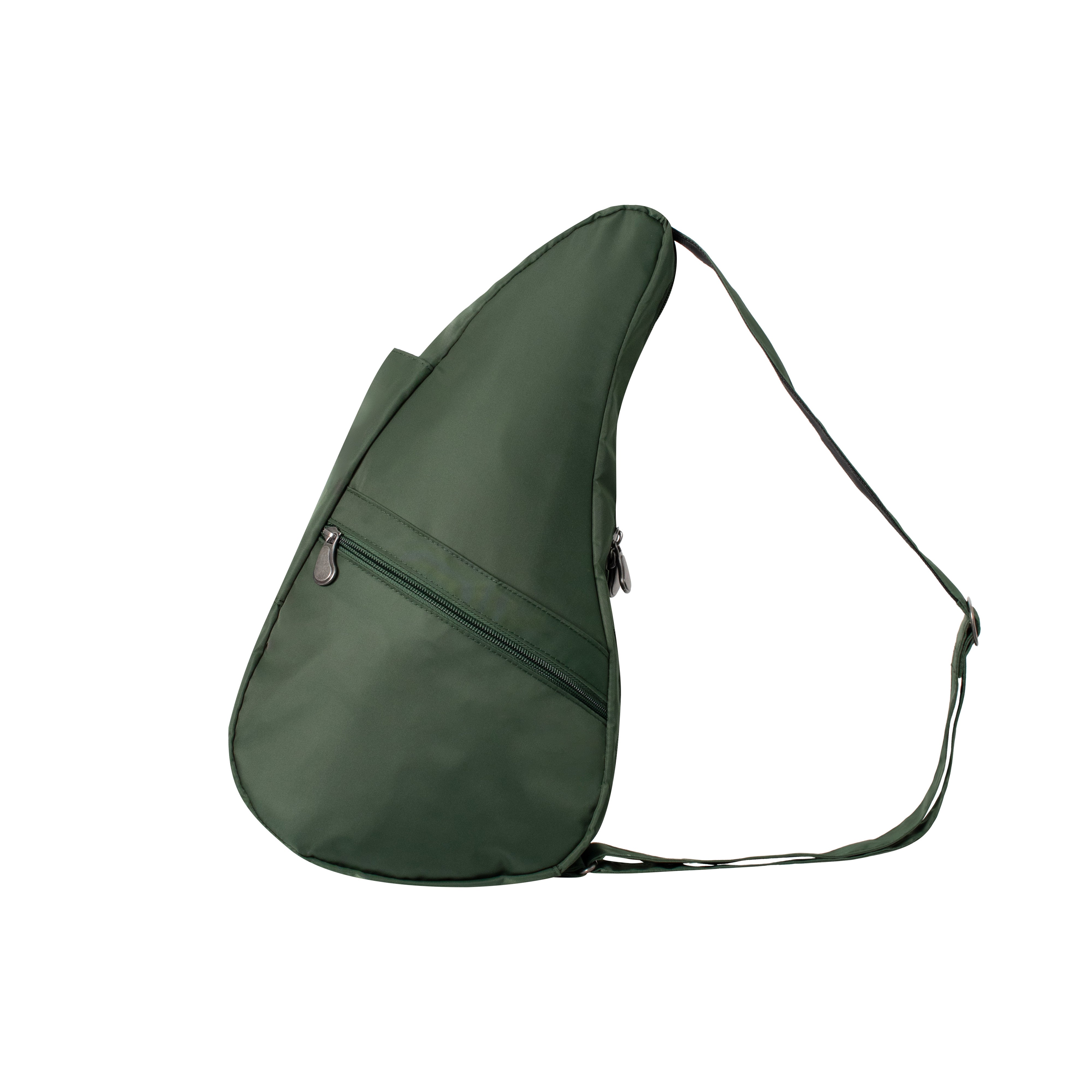 ヘルシーバックバッグ リサイクルナイロン Sサイズ ジュニパー 24AW 24AW NEW eギフト対象 Recycled nylon Juniper S size Sサイズ コアクラシック テクスチャードナイロンSサイズ ノベルティS以上 大容量ジッパーポケット付きSサイズ