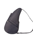 ヘルシーバックバッグ リサイクルナイロン Sサイズ スレート 24AW 24AW NEW eギフト対象 Recycled nylon Slate S size Sサイズ コアクラシック テクスチャードナイロンSサイズ ノベルティS以上 大容量ジッパーポケット付きSサイズ 期間限定セール20241115元