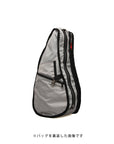 ヘルシーバックバッグ リサイクルナイロン Sサイズ スレート 24AW 24AW NEW eギフト対象 Recycled nylon Slate S size Sサイズ コアクラシック テクスチャードナイロンSサイズ ノベルティS以上 大容量ジッパーポケット付きSサイズ 期間限定セール20241115元