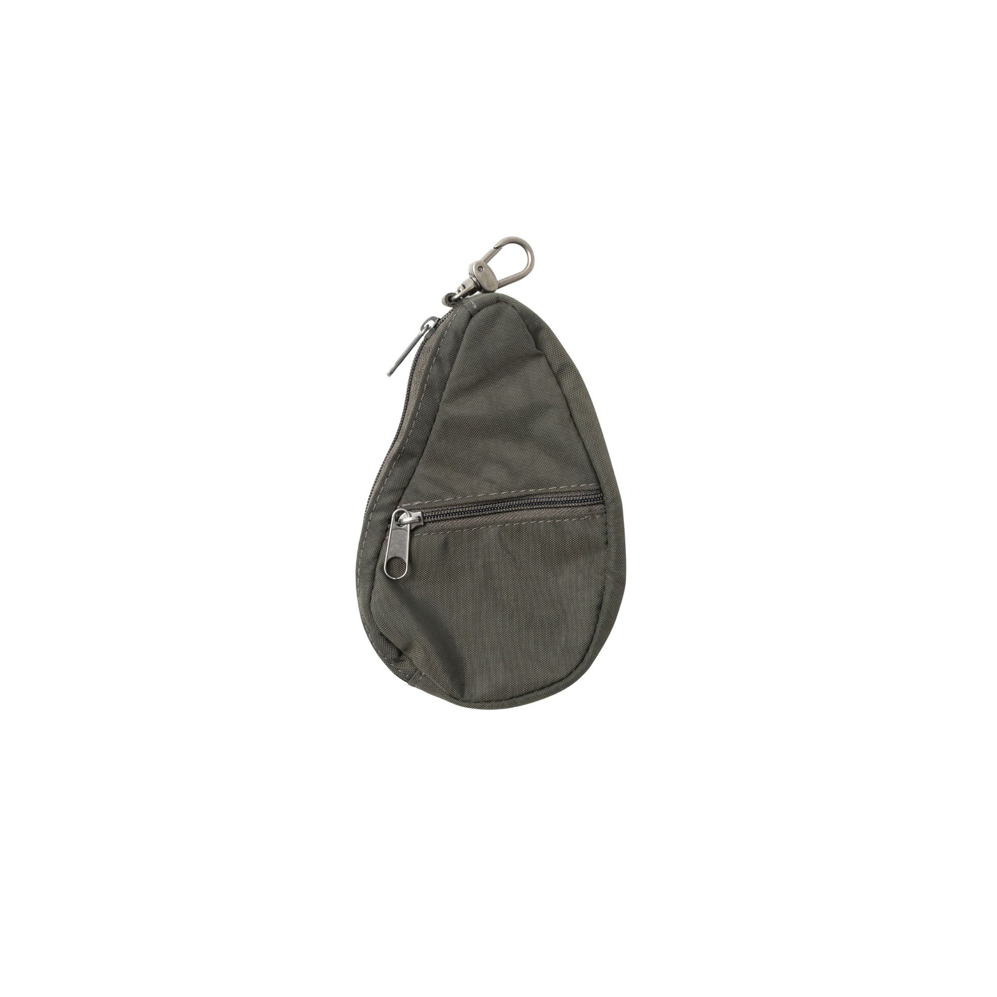 エンダスキマ　ミニポーチ　ボディバック Hender Scheme（エンダースキーマ）の「pig waist pouch bag（ボディ