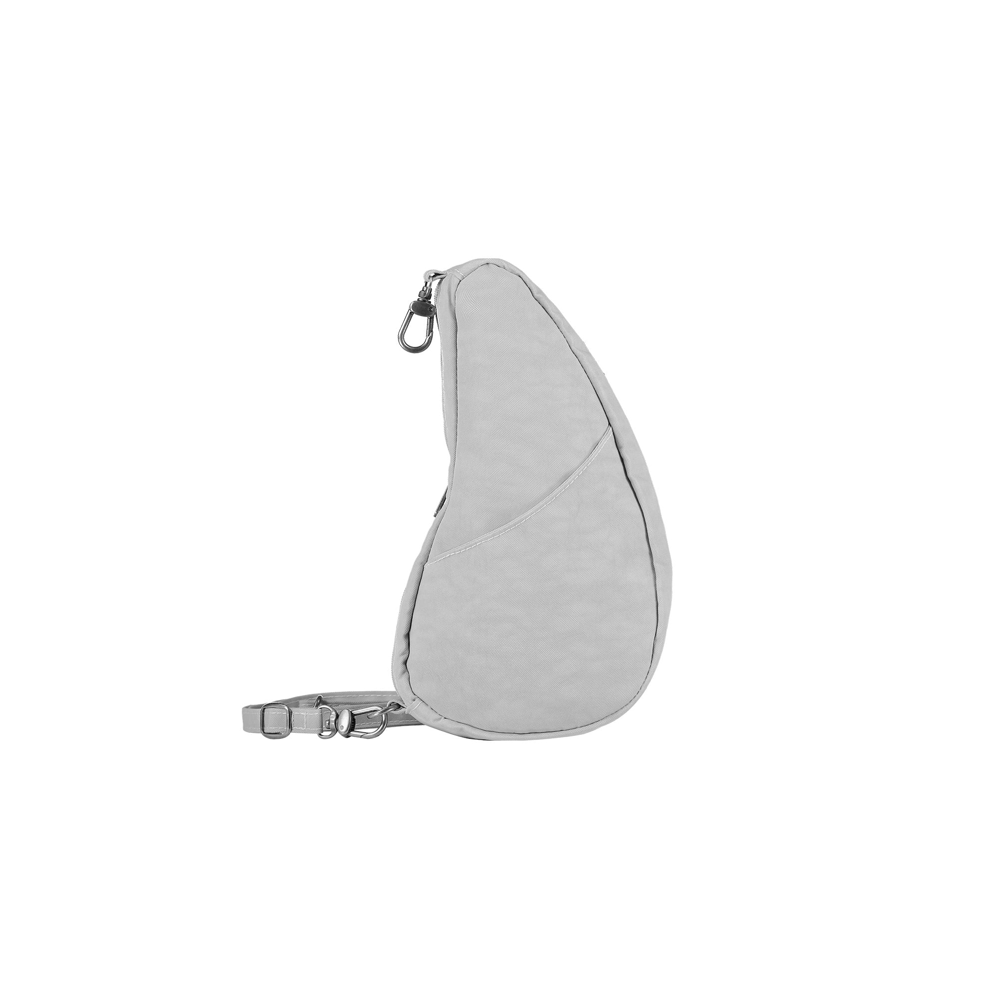 ヘルシーバックバッグ テクスチャードナイロン バッグレット ロケットグレー 22SS 24AW 24SS eギフト対象 For Her GRAY LARGE BAGLETT TEXTURED NYLON Textured nylon Rocketgray wakeupcall エキュート赤羽2208 グレー コアクラシック テクスチャードナイロン テクスチャードナイロンラージバッグレット ノベルティフォンタブ バッグレット ラージバッグレット 期間限定セール20241115元 配送希望日時指定不可