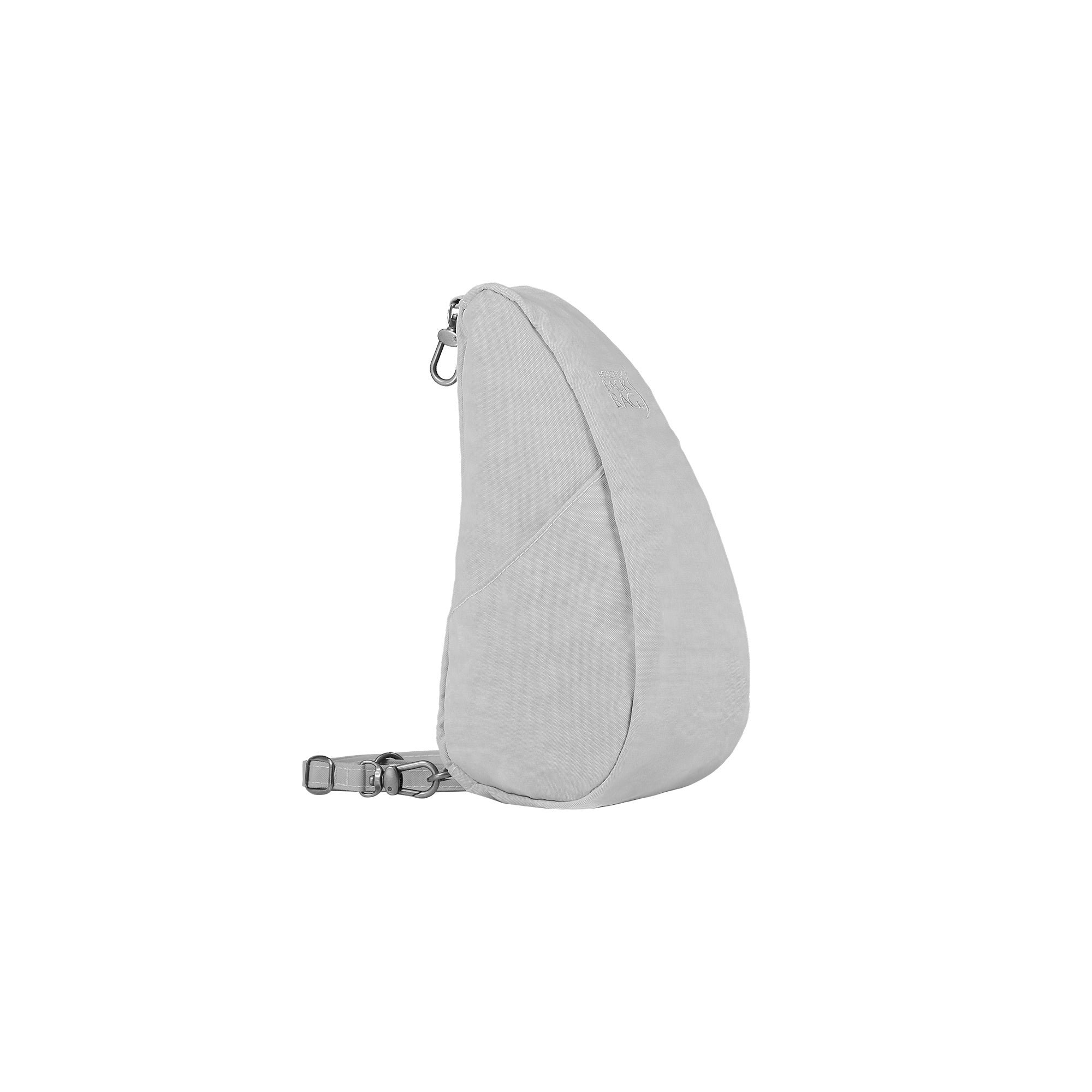ヘルシーバックバッグ テクスチャードナイロン バッグレット ロケットグレー 22SS 24AW 24SS eギフト対象 For Her GRAY LARGE BAGLETT TEXTURED NYLON Textured nylon Rocketgray wakeupcall エキュート赤羽2208 グレー コアクラシック テクスチャードナイロン テクスチャードナイロンラージバッグレット ノベルティフォンタブ バッグレット ラージバッグレット 期間限定セール20241115元 配送希望日時指定不可