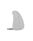 ヘルシーバックバッグ テクスチャードナイロン バッグレット ロケットグレー 22SS 24AW 24SS eギフト対象 For Her GRAY LARGE BAGLETT TEXTURED NYLON Textured nylon Rocketgray wakeupcall エキュート赤羽2208 グレー コアクラシック テクスチャードナイロン テクスチャードナイロンラージバッグレット ノベルティフォンタブ バッグレット ラージバッグレット 期間限定セール20241115元 配送希望日時指定不可