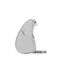 ヘルシーバックバッグ テクスチャードナイロン バッグレット ロケットグレー 22SS 24AW 24SS eギフト対象 For Her GRAY LARGE BAGLETT TEXTURED NYLON Textured nylon Rocketgray wakeupcall エキュート赤羽2208 グレー コアクラシック テクスチャードナイロン テクスチャードナイロンラージバッグレット ノベルティフォンタブ バッグレット ラージバッグレット 期間限定セール20241115元 配送希望日時指定不可