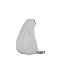 ヘルシーバックバッグ テクスチャードナイロン バッグレット ロケットグレー 22SS 24AW 24SS eギフト対象 For Her GRAY LARGE BAGLETT TEXTURED NYLON Textured nylon Rocketgray wakeupcall エキュート赤羽2208 グレー コアクラシック テクスチャードナイロン テクスチャードナイロンラージバッグレット ノベルティフォンタブ バッグレット ラージバッグレット 期間限定セール20241115元 配送希望日時指定不可