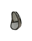 ヘルシーバックバッグ テクスチャードナイロン バッグレット ロケットグレー 22SS 24AW 24SS eギフト対象 For Her GRAY LARGE BAGLETT TEXTURED NYLON Textured nylon Rocketgray wakeupcall エキュート赤羽2208 グレー コアクラシック テクスチャードナイロン テクスチャードナイロンラージバッグレット ノベルティフォンタブ バッグレット ラージバッグレット 期間限定セール20241115元 配送希望日時指定不可