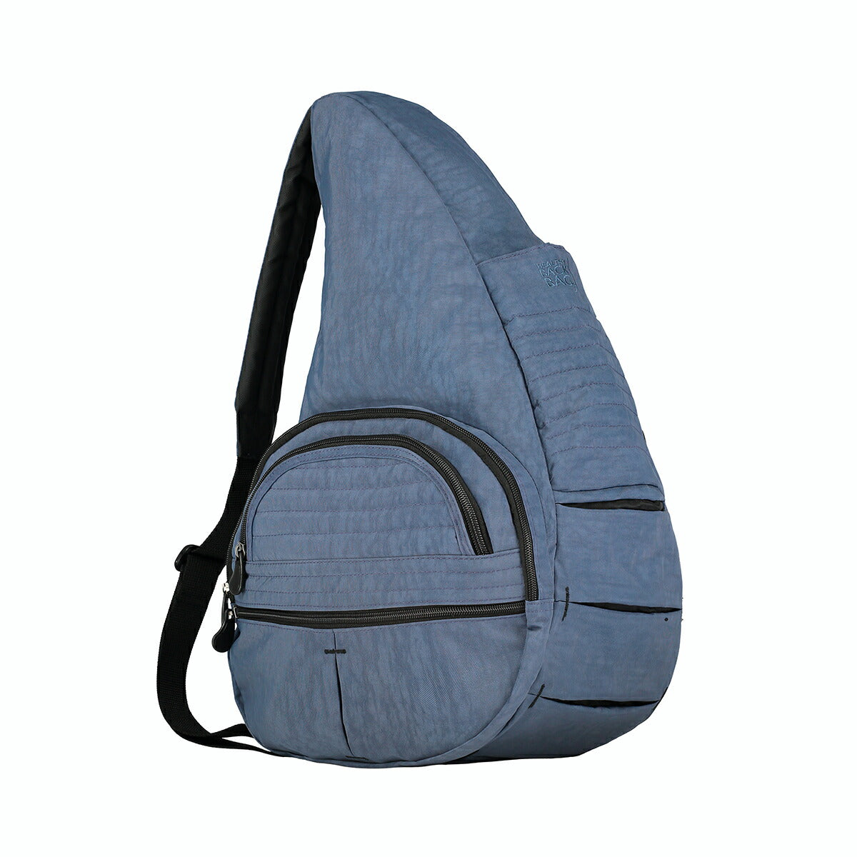 ヘルシーバックバッグ ビッグバッグ ヴィンテージインディゴ 24AW 24SS BIGBAG eギフト対象 For Her For Him NAVY SIZEMORLARGER_2025 TEXTURED NYLON Textured nylon Vintage Indigo VINTAGEINDIGO アクティブ&アウトドア エキュート赤羽2208 コアクラシック テクスチャードナイロン ネイビー ノベルティS以上 ビッグバッグ ヴィンテージインディゴ