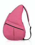 ヘルシーバックバッグ ビッグバッグ クランベリー 24AW 24SS BIGBAG eギフト対象 For Her For Him PINK TEXTURED NYLON Textured nylon Cranberry アクティブ&アウトドア エキュート赤羽2208 コアクラシック テクスチャードナイロン ノベルティS以上 ビッグバッグ ピンク