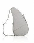 ヘルシーバックバッグ テクスチャードナイロン Mサイズ グレーフォックス eギフト対象 For Her For Him GRAY M size Mサイズ TEXTURED NYLON エキュート赤羽2208 グレー コアクラシック テクスチャードナイロン テクスチャードナイロンMサイズ ノベルティS以上 大容量ジッパーポケット付きMサイズ 7)ポイントアップ&クーポン広告