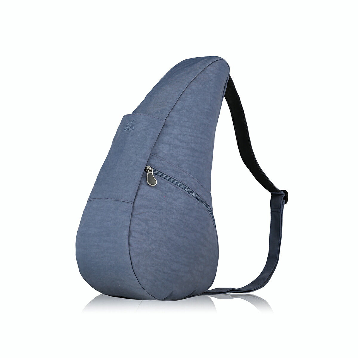 ヘルシーバックバッグ テクスチャードナイロン Mサイズ ヴィンテージインディゴ 24AW 24SS eギフト対象 For Her For Him M size Mサイズ NAVY SIZEMORLARGER_2025 TEXTURED NYLON Textured nylon Vintage Indigo VINTAGEINDIGO エキュート赤羽2208 コアクラシック テクスチャードナイロン テクスチャードナイロンMサイズ ネイビー ノベルティS以上 大容量ジッパーポケット付きMサイズ 7)ポイントアップ&クーポン広告