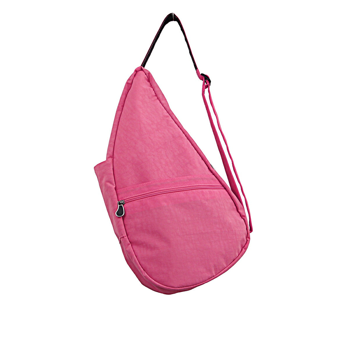 ヘルシーバックバッグ テクスチャードナイロン Mサイズ クランベリー eギフト対象 For Her For Him M size Mサイズ PINK SIZEMORLARGER_2025 TEXTURED NYLON Textured nylon Cranberry エキュート赤羽2208 コアクラシック テクスチャードナイロン テクスチャードナイロンMサイズ ノベルティS以上 ピンク 大容量ジッパーポケット付きMサイズ 7)ポイントアップ&クーポン広告
