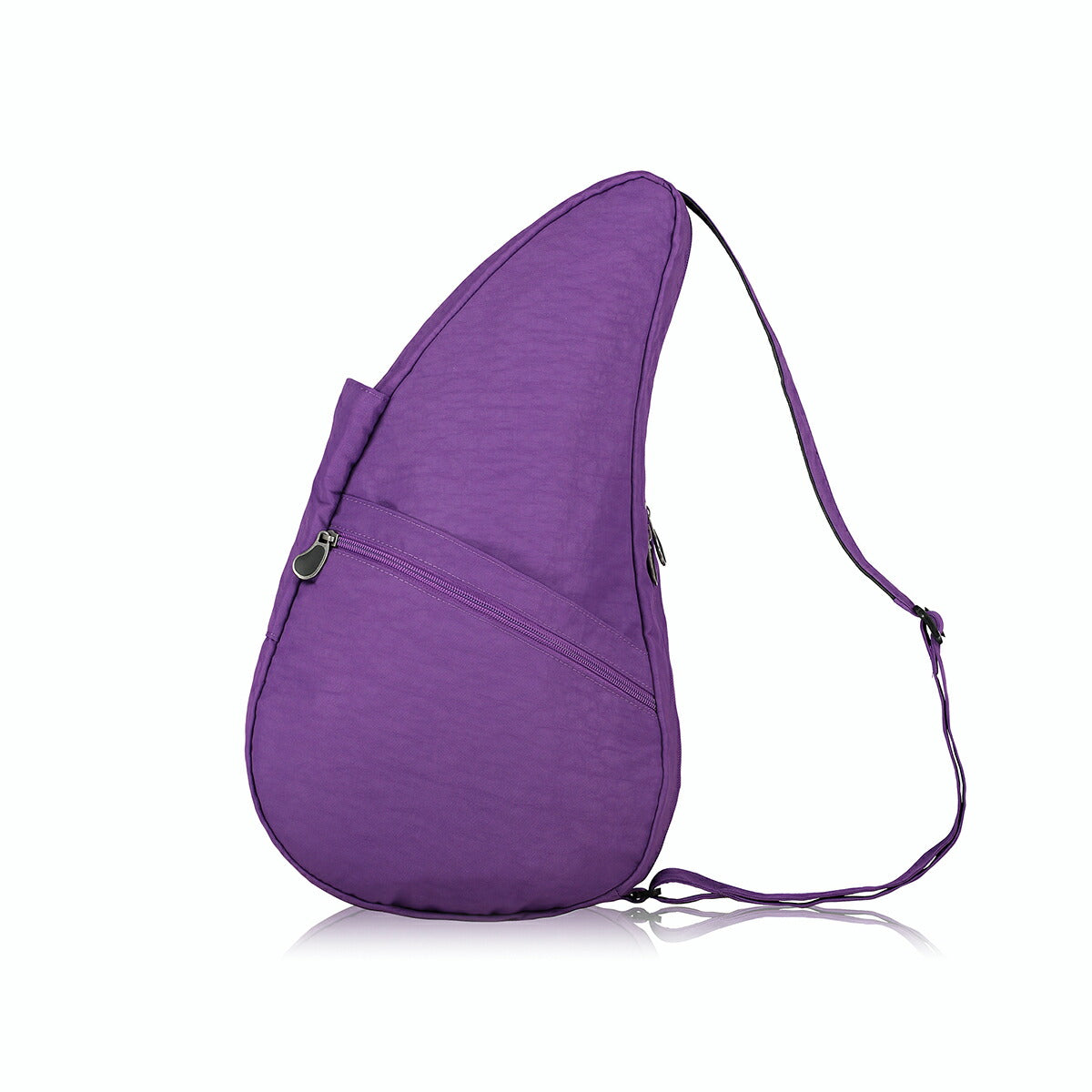 【未使用】　Healthy Back Bag ヘルシーバッグパック　パープル　紫